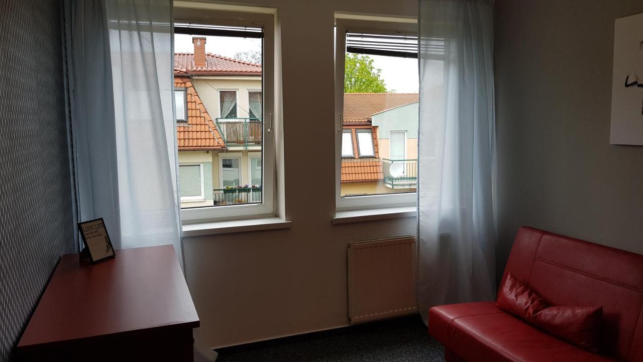 Studiospanie Apartament Cherry 소포트 외부 사진