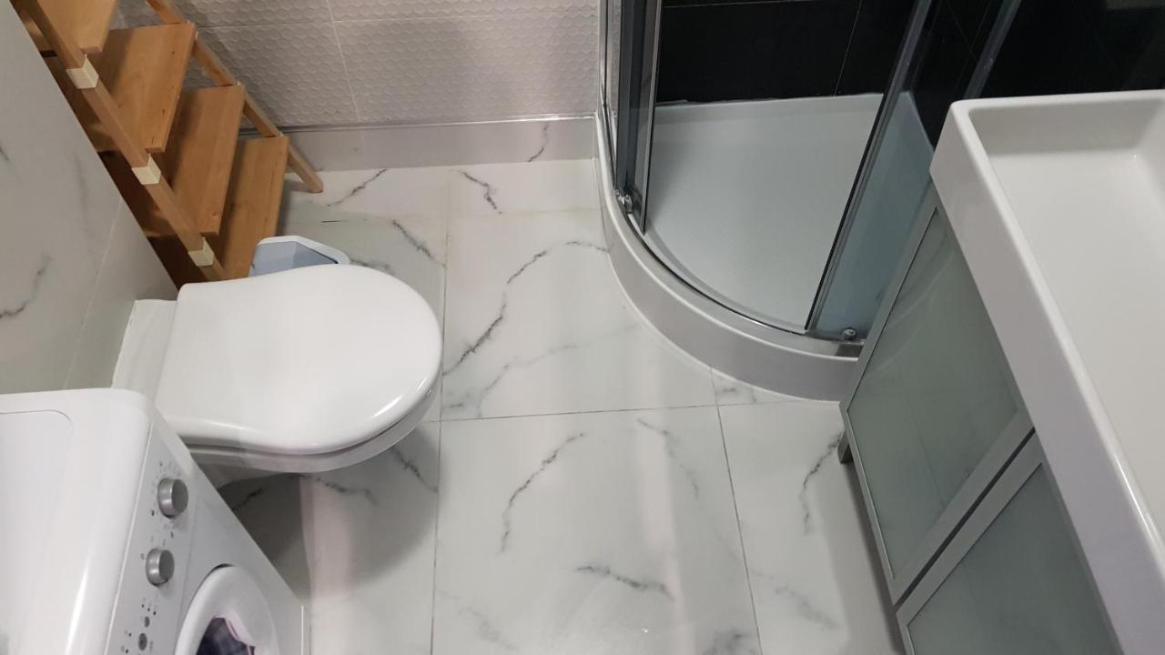 Studiospanie Apartament Cherry 소포트 외부 사진